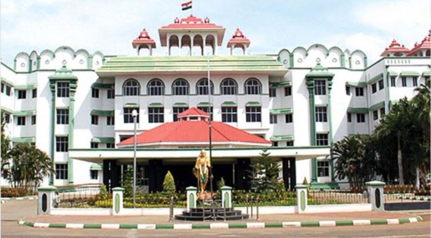 2024-ம் ஆண்டு மக்களவைத் தேர்தலில் தமிழ்நாட்டில் ரூ.450 கோடி பறிமுதல்.. நீதிபதி வேதனை