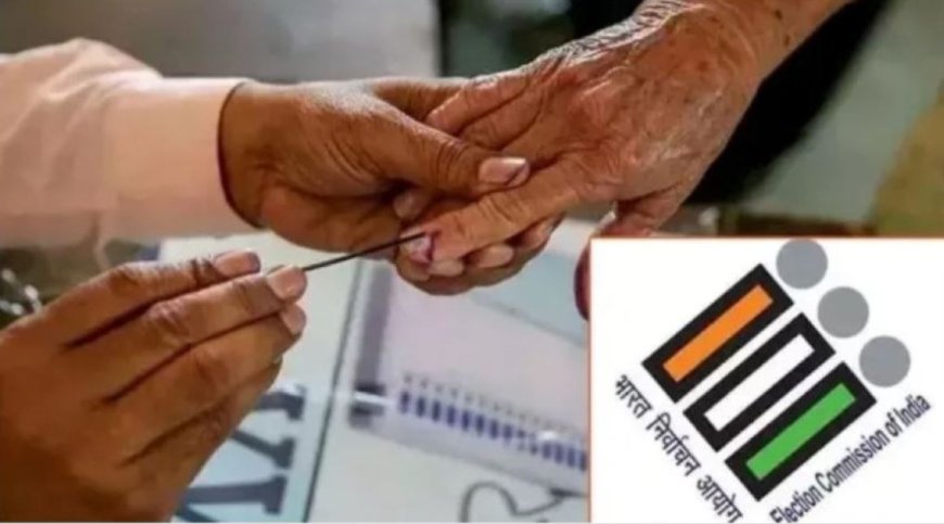 அமைதியாக முடிந்த முதற்கட்ட வாக்குப்பதிவு... தமிழ்நாட்டில் இரவு 7 மணி வரை 72.09% வாக்குகள் பதிவு...