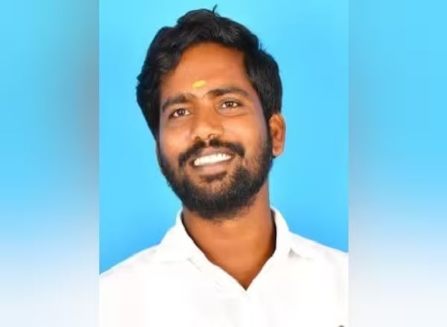 போலீஸ் விசாரணையில் ரவுடி மர்ம மரணம்...  சிக்கிய காவல் ஆய்வாளர்...