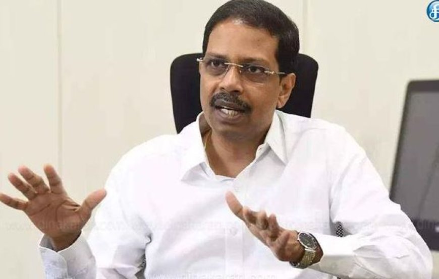 வாக்குப்பதிவு நாளன்று சதவீதக் குளறுபடி ஏற்பட்டது ஏன்? சத்யபிரதா சாகு விளக்கம்..