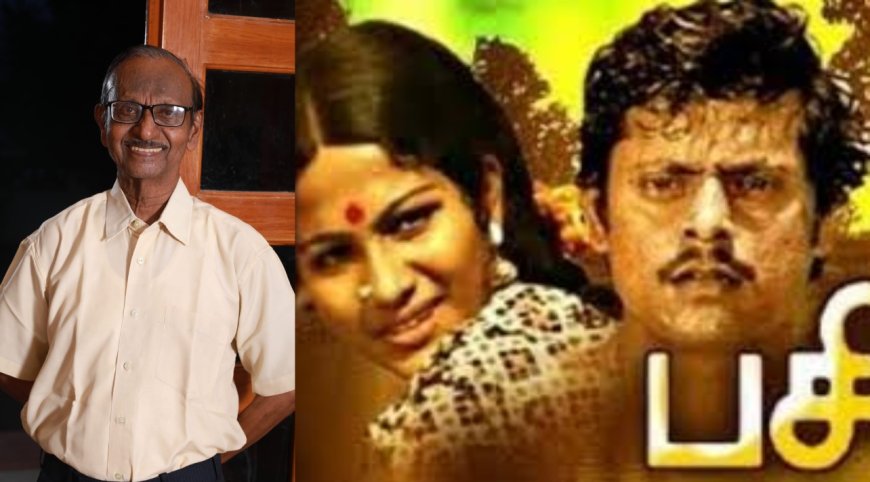 Pasi Durai: தமிழ்த் திரையுலகில் அடுத்த அதிர்ச்சி… ‘பசி’ இயக்குநர் துரை காலமானார்!