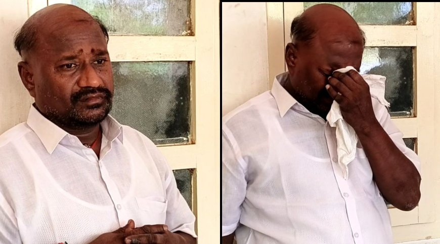 6 மாணவிகளை சீரழித்த பள்ளி தலைமை ஆசிரியர்..  47 ஆண்டுகள் சிறை தண்டனை விதித்த சிவகங்கை கோர்ட்