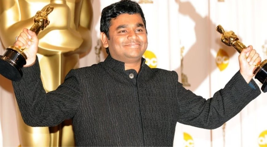 AR Rahman: AR ரஹ்மான் ஆஸ்கர் விருது சர்ச்சை… ஜெய்ஹோ பாடல் ட்யூன்… உண்மையை சொன்ன சுக்விந்தர்சிங்