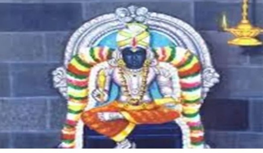 சித்திர குப்தர் அவதரித்த சித்ரா பௌர்ணமி.. விரதம் இருந்து வணங்கினால் இத்தனை சிறப்புகளா?