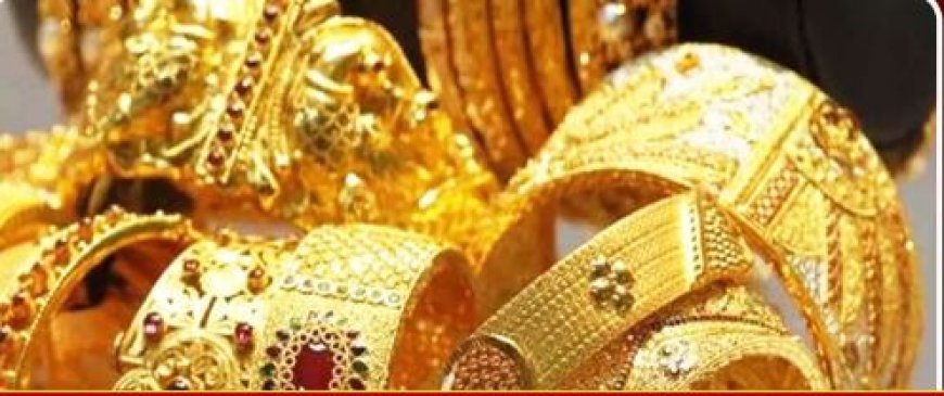 அட்சய திருதியைக்கு தங்கம் வாங்கப்போறீங்களா? குட்நியூஸ்.. அதிரடியாக குறைந்த தங்கம் விலை