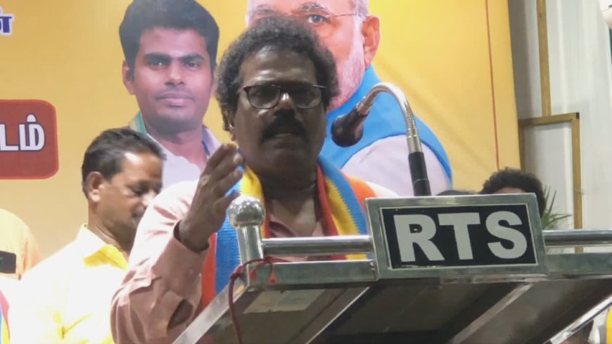 Thankar Bachan: தேர்தல் களத்தில் நான்… அரசியலுக்குள் இனிமேல்..? மனம் திறந்த தங்கர் பச்சான்!