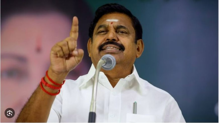 சொந்த கட்சியினர் விலைபோனார்களா..? எம்ஜிஆர் மாளிகையில் குமுறிய எடப்பாடி பழனிச்சாமி.. சாட்டையை சுழற்றுவாரா?