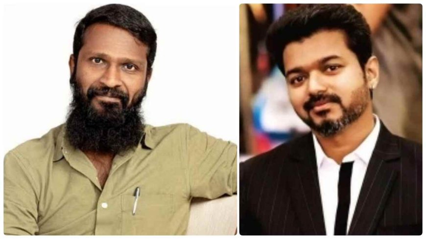 Thalapathy 69: விஜய்யின் தளபதி 69 இயக்குநர் ரேஸில் இருந்து வெளியேறிய அடுத்த பிரபலம்!