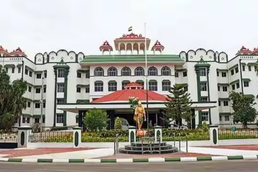 கோயில் நிர்வாகிகளை கொல்ல முயற்சி... 6 பேருக்கு தலா 7 ஆண்டுகள் சிறை.. ஹைகோர்ட் அதிரடி