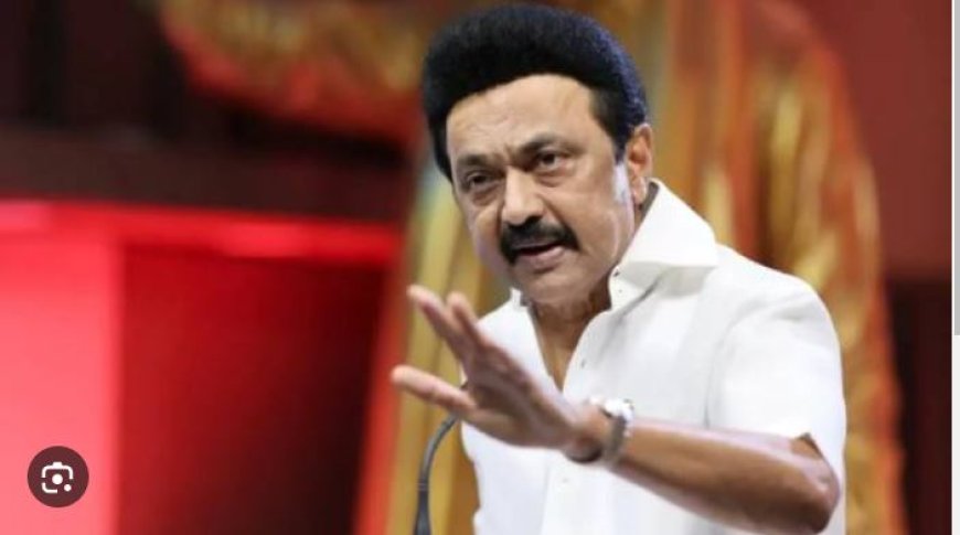 மழை விட்டும் விடாத தூவானம்.. ஸ்டாலினை டென்சன் ஆக்கும் உளவுத்துறை ரிப்போர்ட்.. பரபரக்கும் அறிவாலயம்