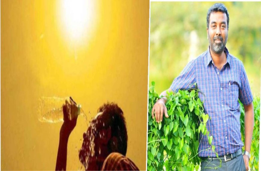ஒரு கெட்ட செய்தி.. ஒரு நல்ல செய்தி.. தமிழ்நாடு வெதர்மேன் பிரதீப் ஜான் சொல்லும் குட்நியூஸ் என்ன?