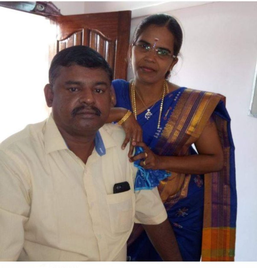 திமுக நிர்வாகி காரில் சிக்கிய 440 கிலோ குட்கா.. அரெஸ்ட் செய்த போலீஸ்.. அதிர்ச்சியில் தென்காசி.. சாட்டை சுழற்றுவாரா ஸ்டாலின்