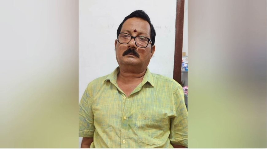 VIP வரிசையில் சாமி தரிசனம்...ஸ்டிரிக்ட் ஆக ஆர்டர் போட்டு மாட்டிக்கொண்ட போலி நீதிபதி..