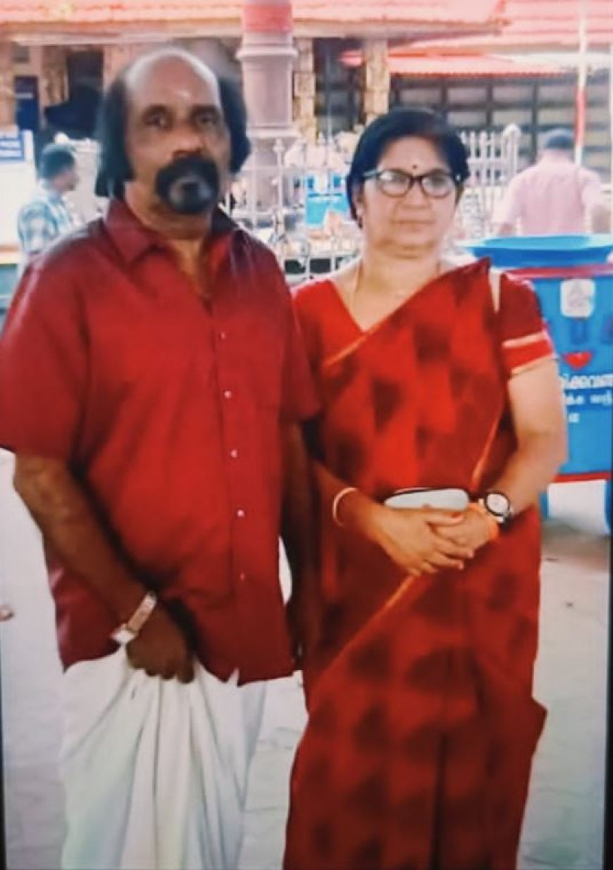 ஆவடி இரட்டைக்கொலை.. சிக்கிய செல்போன்..  ராஜஸ்தான் இளைஞரை விசாரிக்கும் போலீஸ்