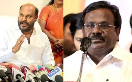 பணப்பட்டுவாடா, பழுதாகும் சிசிடிவி கேமராக்கள்... தேர்தல் ஆணையத்திற்கு அடுத்தடுத்து பறக்கும் புகார்கள்...
