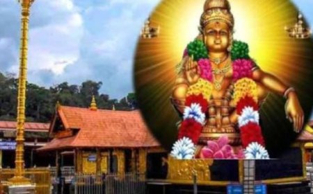 ஐயப்ப பக்தர்களுக்கு கடும் கட்டுப்பாடு.. சபரிமலை தேவசம்போர்டு முடிவுக்கு வலுக்கும் எதிர்ப்பு