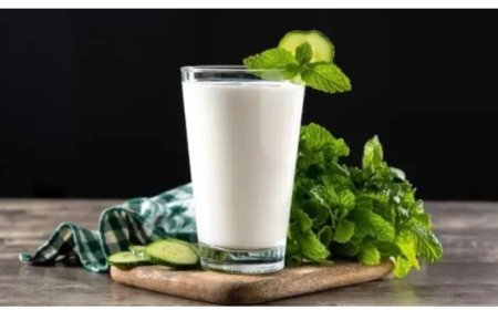 மோர் குடிச்சா இத்தனை பலன்களா?.. சம்மர்ல உங்க உடம்பை கூல் பண்ண மோர் குடிக்க மறக்காதீங்க