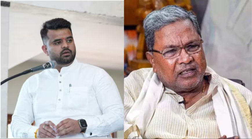 வாய்மையே வெல்லும்... பாலியல் புகாரில் சிக்கிய பிரஜ்வால் ரேவண்ணா பதிவு... பரபரப்பாகும் வழக்கு