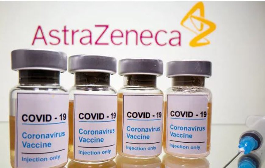 "எங்கள் ஆழ்ந்த அனுதாபங்கள்.." உண்மையை ஒப்புக்கொண்ட AstraZeneca? இது விளக்கமா? வாக்குமூலமா?
