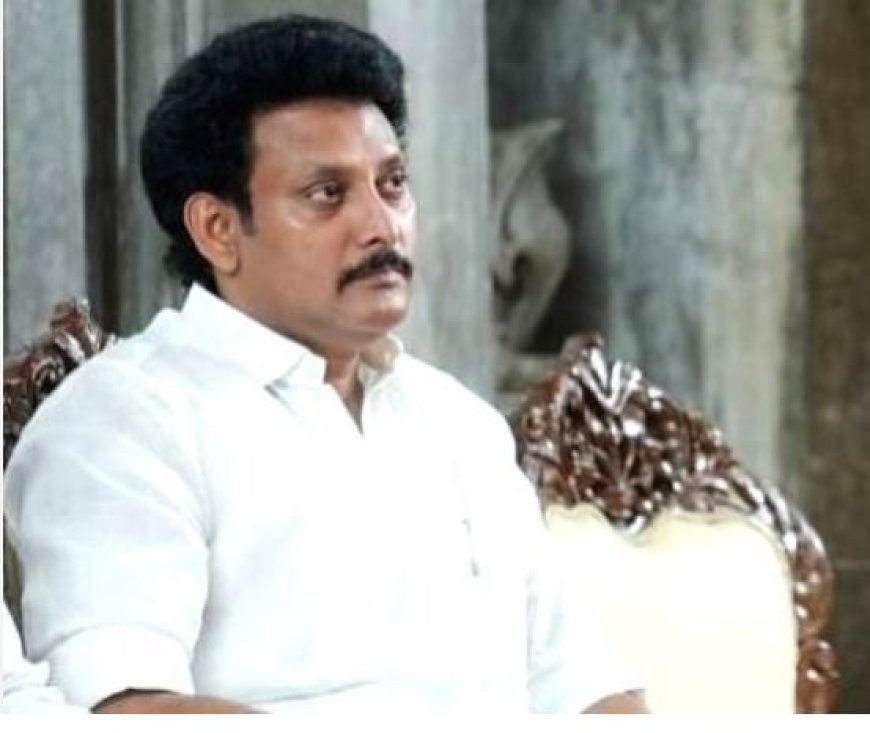 +2 ரிசல்ட்.. சொன்ன தேதியில் அன்பில் மகேஷ் வெளியிடுவாரா? தேர்தல் ஆணையத்தை நாடிய பள்ளிக்கல்வித்துறை