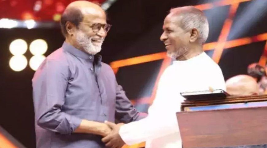 Rajini: “அது அவங்க பஞ்சாயத்து..” கூலி டைட்டில் டீசர் Copyright விவகாரம்… எஸ்கேப்பான ரஜினி!
