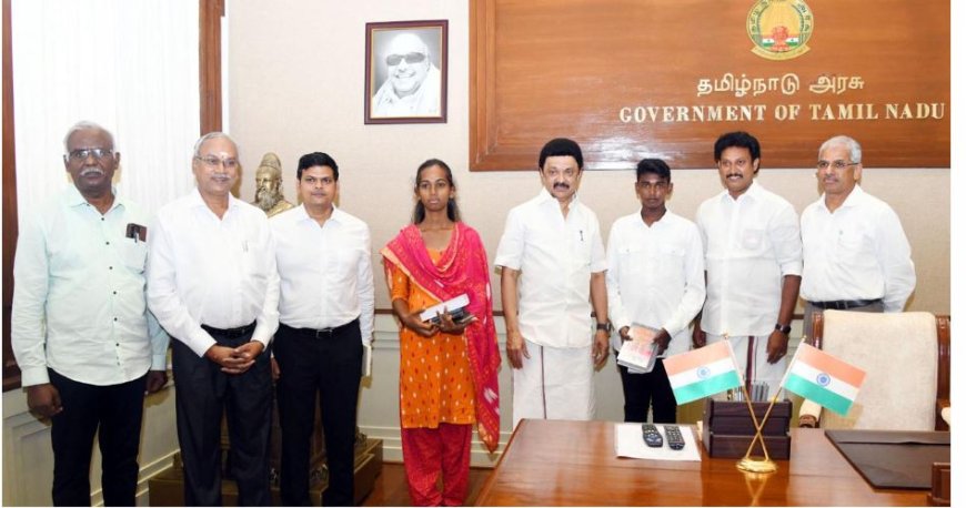 சிஏ படிக்க ஆசை.. என்னை தாக்கியவர்களும் முன்னேற வேண்டும்.. நாங்குநேரி சின்னதுரையின் பெரிய மனசு