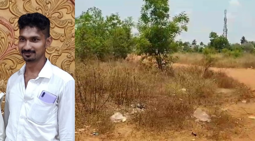 நடுராத்திரியில் மது தேடிச் சென்ற மூவர்...மது அருந்திக் கொண்டிருந்தவரை சம்பவம் செய்ததால் பரபரப்பு...