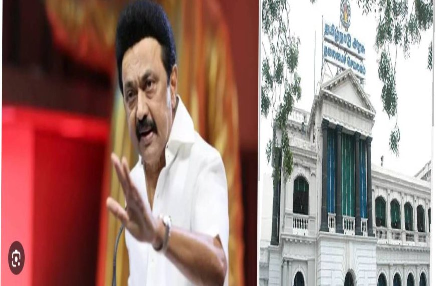 2026 சட்டசபை தேர்தலுக்கு வியூகம்... அமைச்சரவை மாற்றம்.. ஆலோசனையில் முதல்வர்.. யார் பதவி பறிபோகும்?