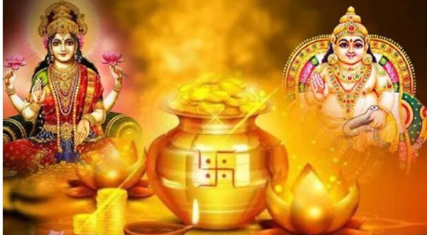 அட்சய திருதியை நாளில் அன்னதானம் கொடுங்கள்.. தலைமுறை தலைமுறைக்கும் புண்ணியம் சேரும்