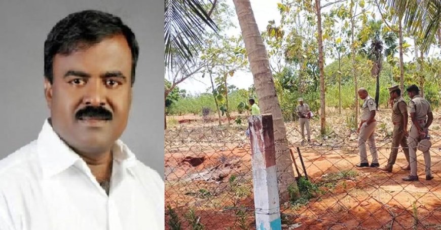 ஜெயக்குமார் மரணம்... காட்டிக் கொடுக்கப்போகும் செல்போன்கள்... மர்ம முடிச்சுகள் விலகுமா?