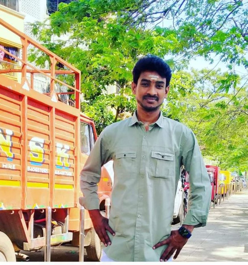 உயிரை பறித்த ஆன்லைன் ஆப்.. மிஸ் யூ அம்மா அப்பா.. ஸ்டேட்டஸ் வைத்து விட்டு சென்னையில் ரஜினி ரசிகர் தற்கொலை