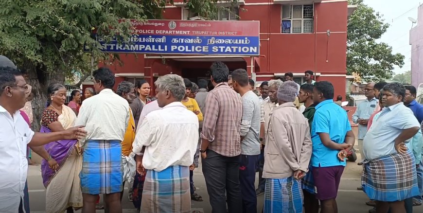 ஐபிஎஸ் ஆக ஆசைப்பட்ட நதியா.. என்சிசி கேம்பிற்கு போக முடியாத வேதனை.. அவசரத்தில் எடுத்த விபரீத முடிவு