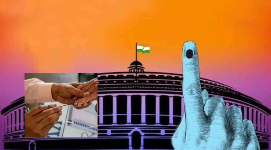 ஆந்திரா, தெலங்கானா, பீகாரில் நாளை மக்களவைத் தேர்தல்... களத்தில் நிற்கும் முக்கிய வேட்பாளர்கள் யார்?