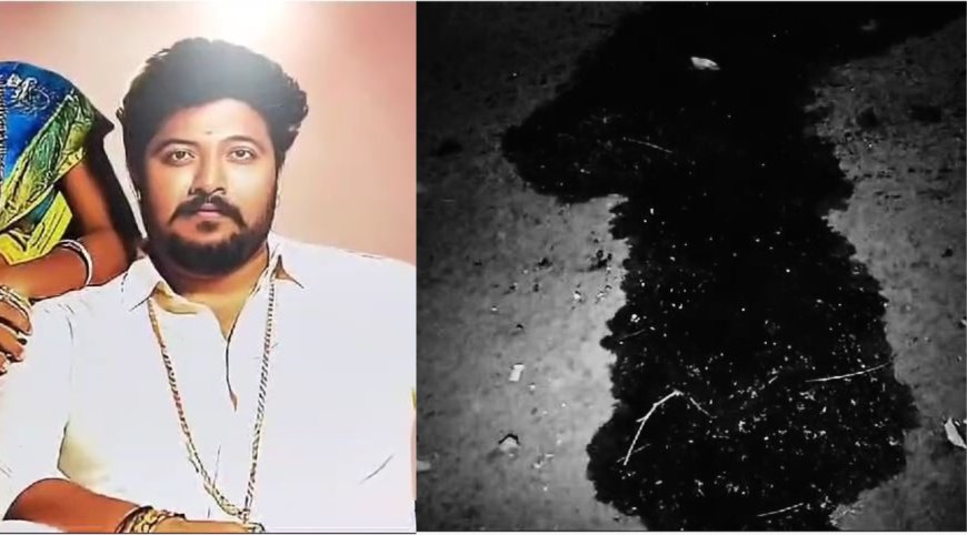 தூத்துக்குடியில் ஓட ஓட விரட்டி ‘சம்பவம்’.. ரத்த வெள்ளத்தில் மிதந்த வழக்கறிஞர்!