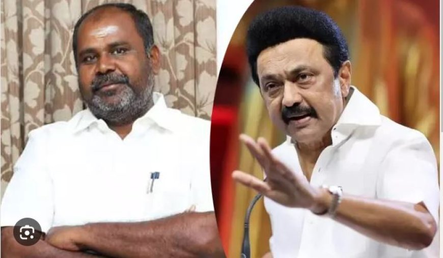 கல்வி வியாபாரம்.. கண்டு கொள்ளாத தமிழக அரசு.. கண்டிக்கும் ஆர்.பி. உதயகுமார்