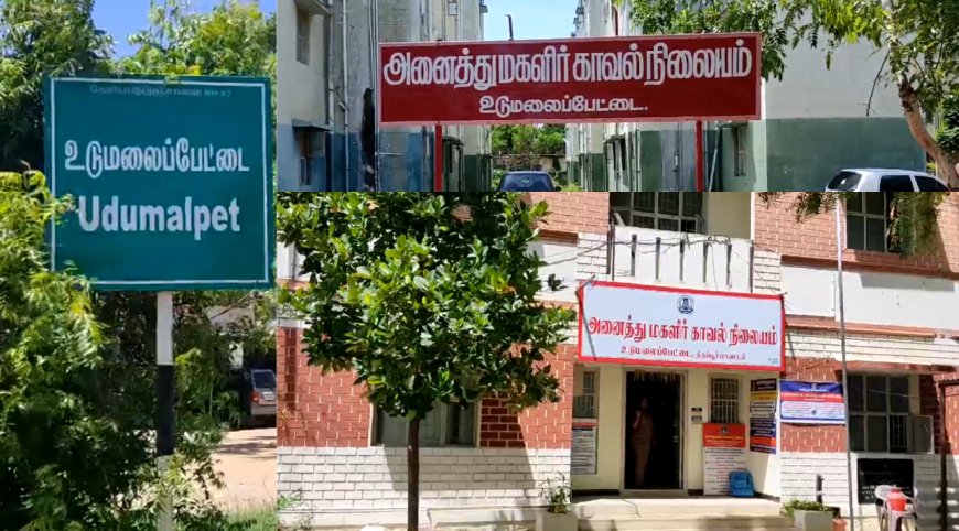 கூட்டு பலாத்காரம்.. கர்ப்பமான 17 வயது சிறுமி.. திருப்பூரில் அதிர்ச்சி..  9 பேர் போக்சோவில் கைது