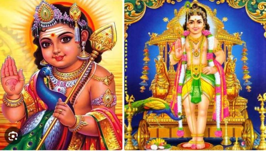 வெற்றி தரும் வைகாசி விசாகம்... வேலவனை வழிபட்டால் நல்ல வேலை கிடைக்கும்