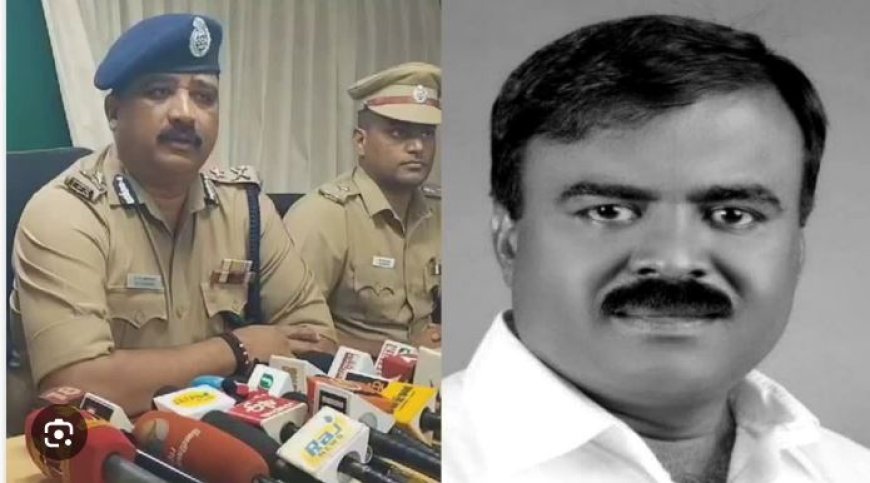 உடல் கருகி இறந்த ஜெயக்குமார் கொலையா? தற்கொலையா?.. தென் மண்டல ஐ.ஜி கண்ணன் சொல்வதென்ன?