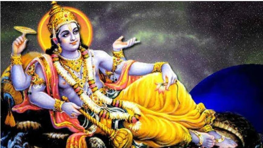 வைகாசி பிறந்தாச்சு.. ஏகாதசியை விட உயர்ந்த விஷ்ணுபதி புண்ணியகாலம்.. நினைத்த காரியம் நிறைவேறும்