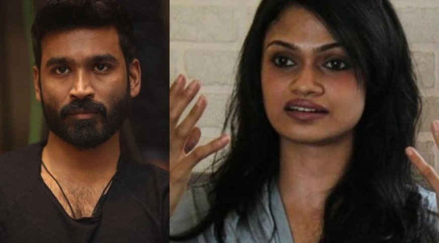 Suchi Leaks: “அவனுக்கு தனுஷ் கூட ரூம்ல என்ன வேலை..” கோலிவுட்டை அதிர வைத்த சுச்சி லீக்ஸ்!