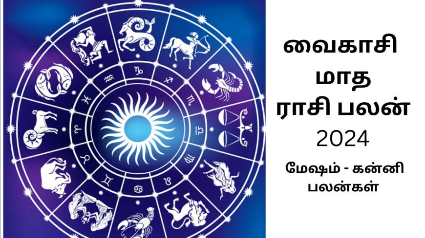 வளம் தரும் வைகாசி மாதம்.. ரிஷபத்தில் பயணிக்கும் சூரியனால் ராஜ யோகம் யாருக்கு தேடி வரும்?