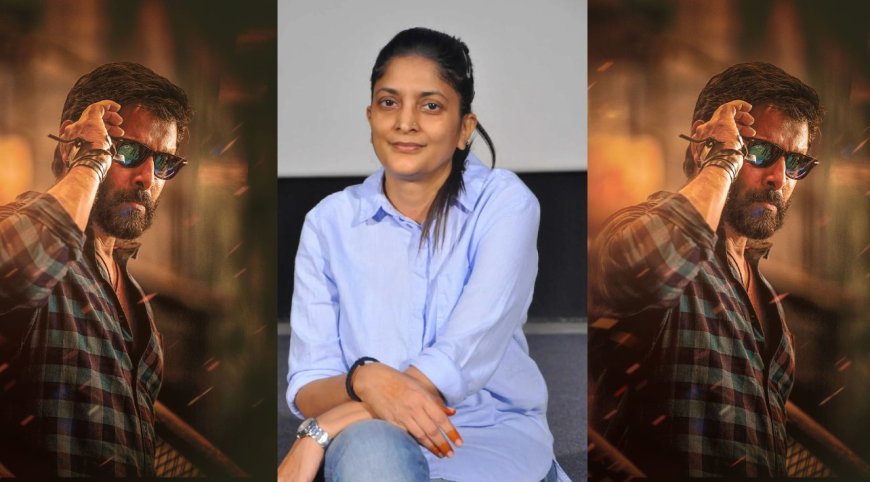 Chiyaan Vikram: கைவிட்ட சூர்யா… கால்ஷீட் கொடுத்த விக்ரம்… படப்பிடிப்புக்கு ரெடியான சுதா கொங்கரா
