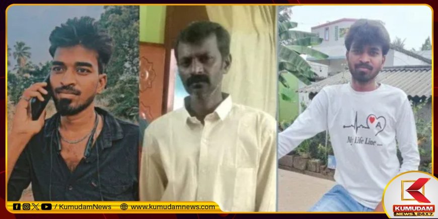 கள்ளக்குறிச்சியில் கள்ளச்சாராயம் குடித்து 5 பேர் பலி.. 10 பேர் மருத்துவமனையில் அனுமதி