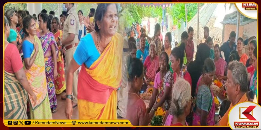 34 பேர் உயிரை குடித்த கள்ளச்சாராயம்... அரசு மீது பாய்ந்த எதிர்க்கட்சிகள்... ஸ்டாலின் சொல்வது என்ன?