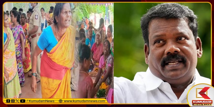 கள்ளச்சாரய உயிரிழப்பு: காவல் அதிகாரிகளை கைது செய்யணும்... பொங்கிய திமுக கூட்டணி கட்சிகள்!