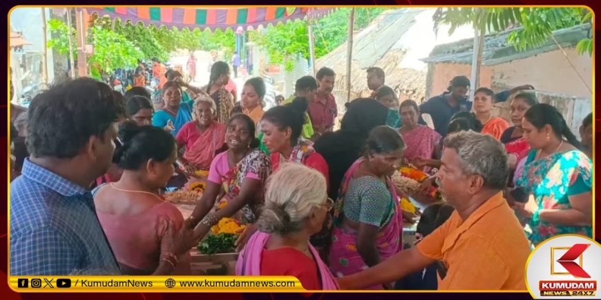 கள்ளச்சாராய பலி 50 ஆக உயர்வு... மேலும் பலர் கவலைக்கிடம்... மீளாத் துயரில் கள்ளக்குறிச்சி!