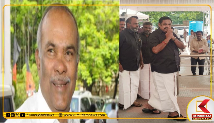 அதிமுக எம்எல்ஏக்களுக்கு சபை நாகரீகம் தேவை..கடும் நடவடிக்கை பாயும்.. எச்சரித்த அப்பாவு