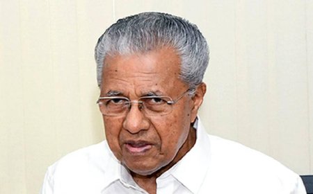 மலையாள திரையுலகில் பாலியல் சுரண்டல்.. ஆக்‌ஷன் எடுத்த பினராயி விஜயன்!