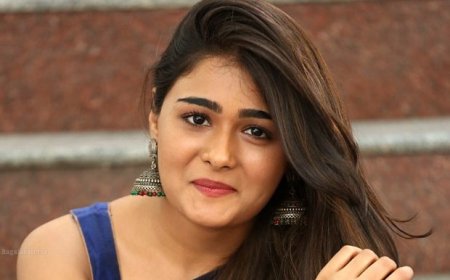 தனுஷ் படத்தில் இணைகிறார் அர்ஜுன் ரெட்டி நாயகி 