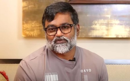 அந்தமாதிரி பொண்ணுங்களே நமக்கு வேண்டாம்… அட்வைஸ் கொடுத்த செல்வராகவன்!